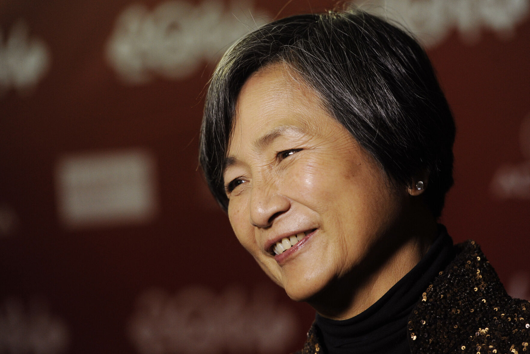 Cheng Pei-Pei